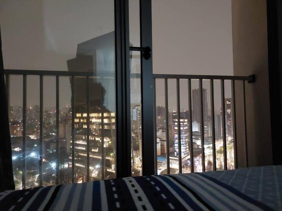 Loft Metro Faria Lima, Largo Da Batata, Butanta, Usp, Clube Hebraica Reboucas Leilighet São Paulo Eksteriør bilde