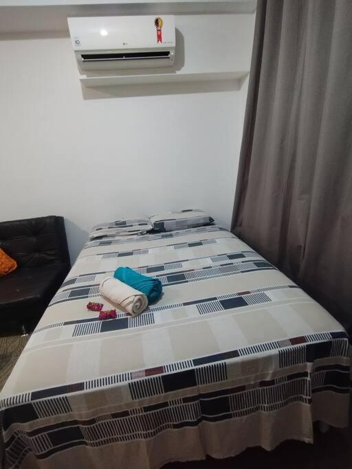 Loft Metro Faria Lima, Largo Da Batata, Butanta, Usp, Clube Hebraica Reboucas Leilighet São Paulo Eksteriør bilde