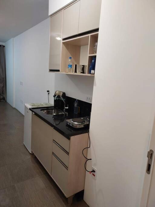 Loft Metro Faria Lima, Largo Da Batata, Butanta, Usp, Clube Hebraica Reboucas Leilighet São Paulo Eksteriør bilde