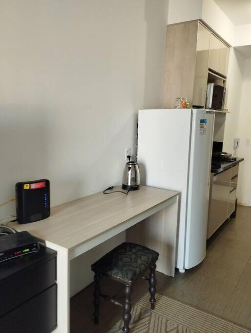 Loft Metro Faria Lima, Largo Da Batata, Butanta, Usp, Clube Hebraica Reboucas Leilighet São Paulo Eksteriør bilde