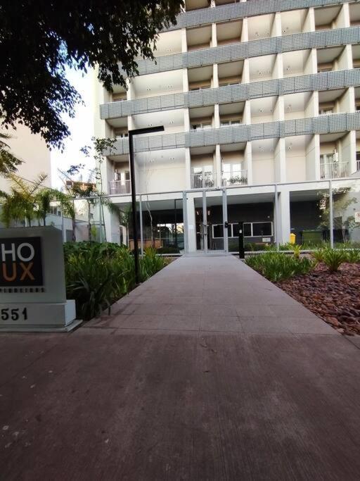 Loft Metro Faria Lima, Largo Da Batata, Butanta, Usp, Clube Hebraica Reboucas Leilighet São Paulo Eksteriør bilde