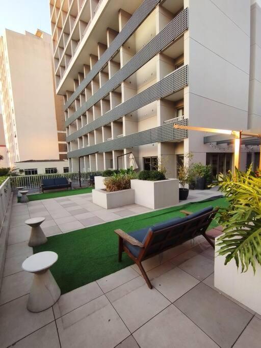 Loft Metro Faria Lima, Largo Da Batata, Butanta, Usp, Clube Hebraica Reboucas Leilighet São Paulo Eksteriør bilde