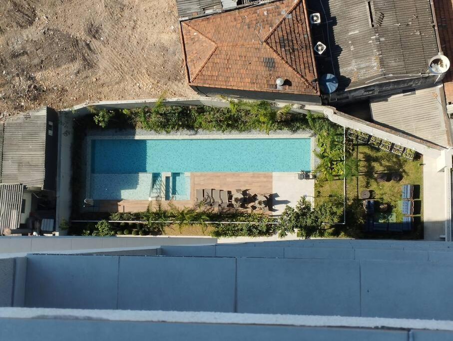 Loft Metro Faria Lima, Largo Da Batata, Butanta, Usp, Clube Hebraica Reboucas Leilighet São Paulo Eksteriør bilde
