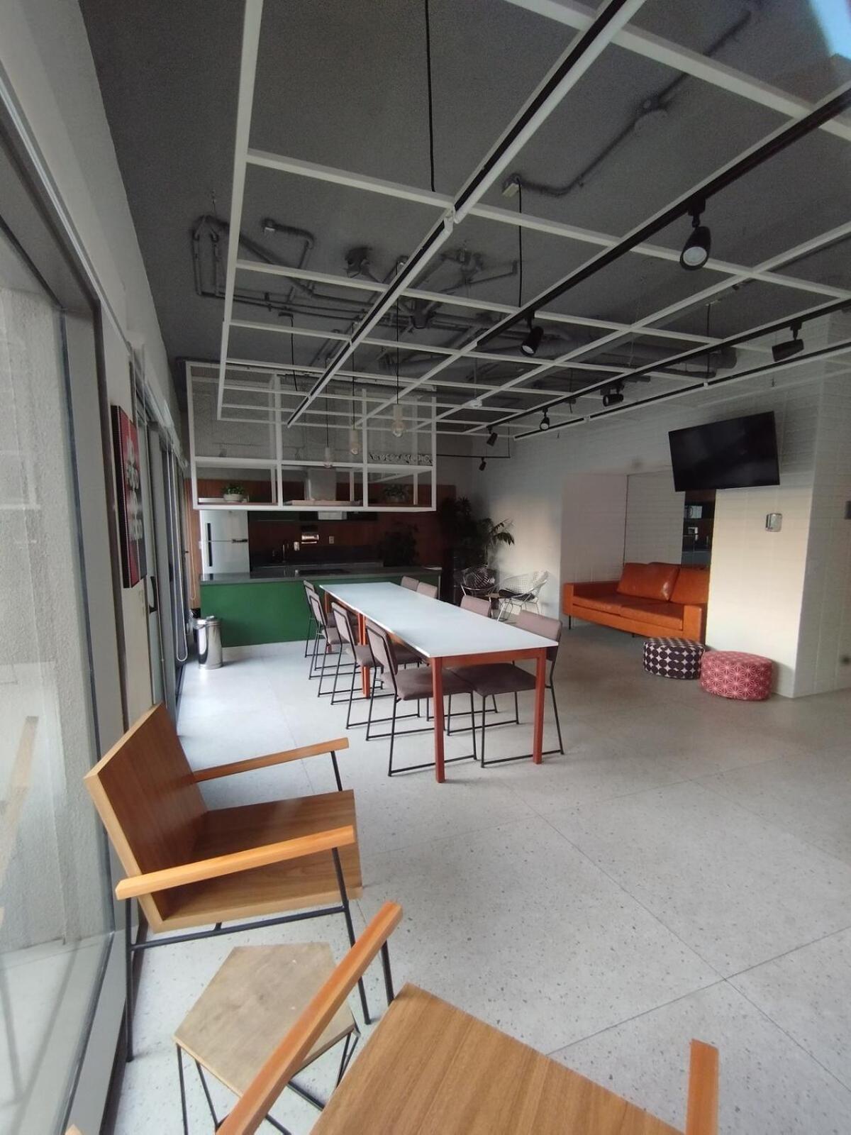 Loft Metro Faria Lima, Largo Da Batata, Butanta, Usp, Clube Hebraica Reboucas Leilighet São Paulo Eksteriør bilde