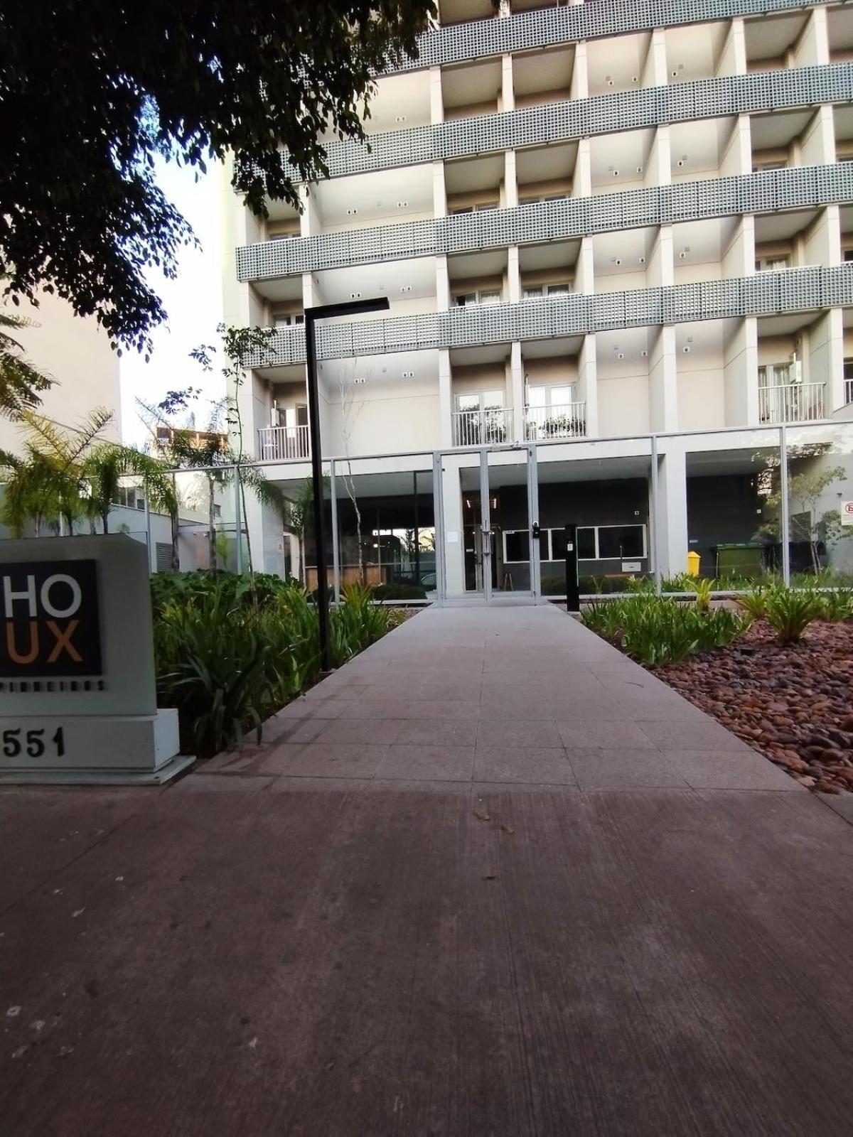 Loft Metro Faria Lima, Largo Da Batata, Butanta, Usp, Clube Hebraica Reboucas Leilighet São Paulo Eksteriør bilde