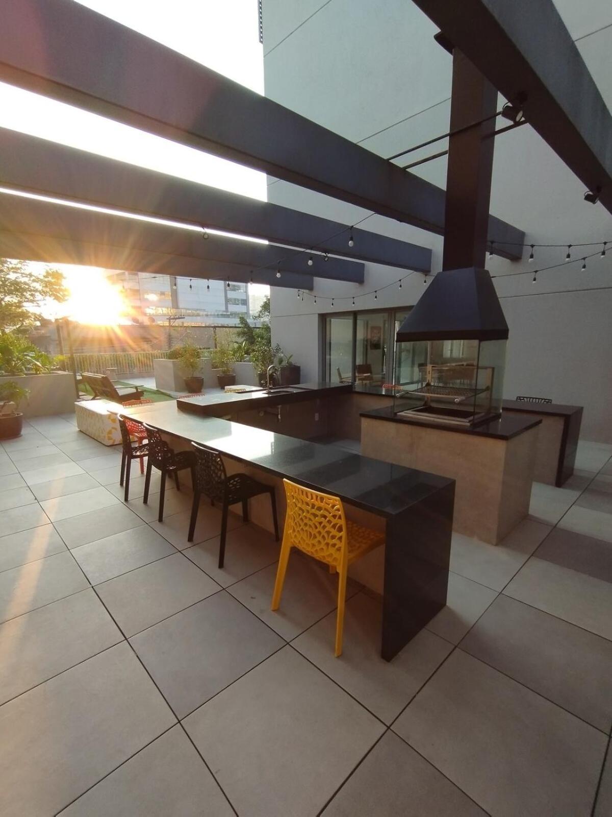 Loft Metro Faria Lima, Largo Da Batata, Butanta, Usp, Clube Hebraica Reboucas Leilighet São Paulo Eksteriør bilde